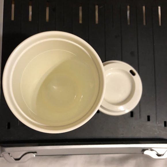 Starbucks "Stars dance on a midnight sky"  Reusable Cup  2015  Edition - Picture 2 of 6